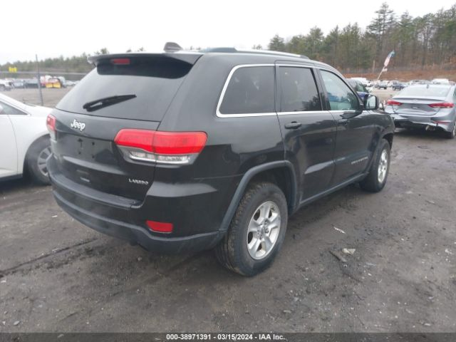 1C4RJFAG5FC140488 Jeep Grand Cherokee Laredo