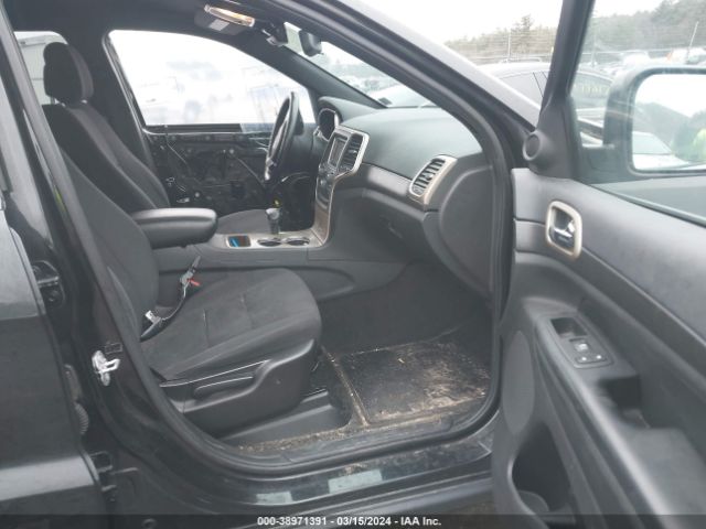1C4RJFAG5FC140488 Jeep Grand Cherokee Laredo