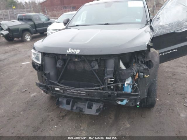 1C4RJFAG5FC140488 Jeep Grand Cherokee Laredo