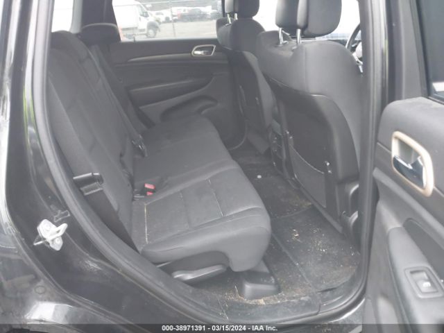 1C4RJFAG5FC140488 Jeep Grand Cherokee Laredo