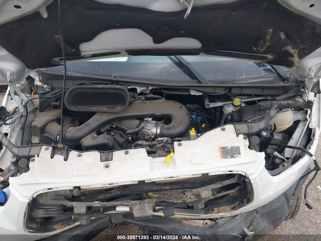 Ford Transit-350 Xlt 2018 1FBZX2ZM3JKA43519 Image 10