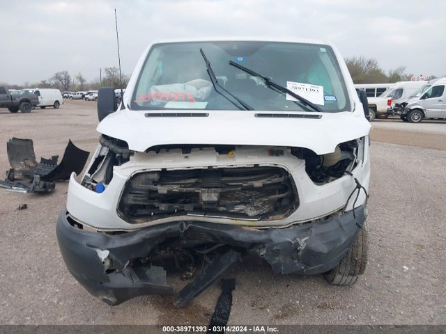 Ford Transit-350 Xlt 2018 1FBZX2ZM3JKA43519 Image 12