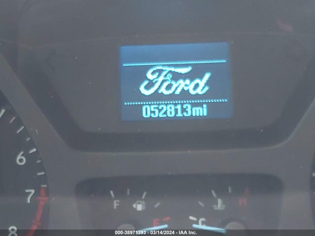 Ford Transit-350 Xlt 2018 1FBZX2ZM3JKA43519 Image 15