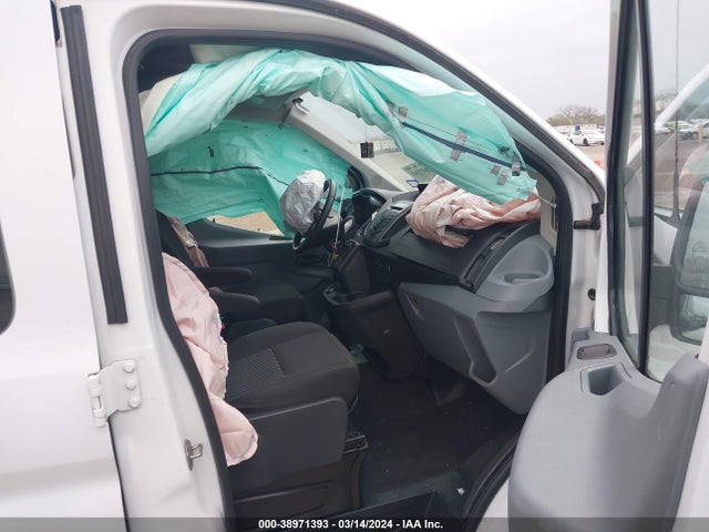 Ford Transit-350 Xlt 2018 1FBZX2ZM3JKA43519 Image 5