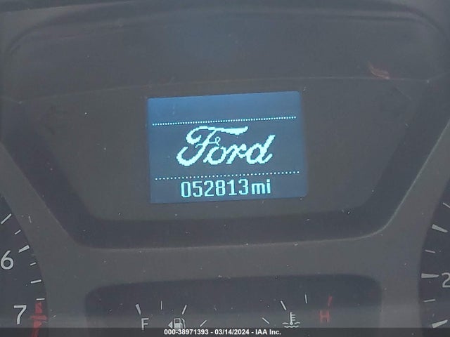Ford Transit-350 Xlt 2018 1FBZX2ZM3JKA43519 Image 7