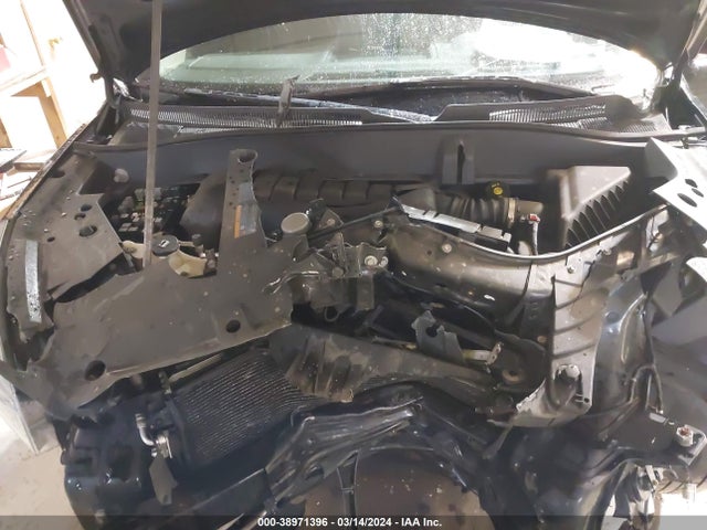 GMC Acadia Denali 2014 1GKKVTKD7EJ179347 Image 10