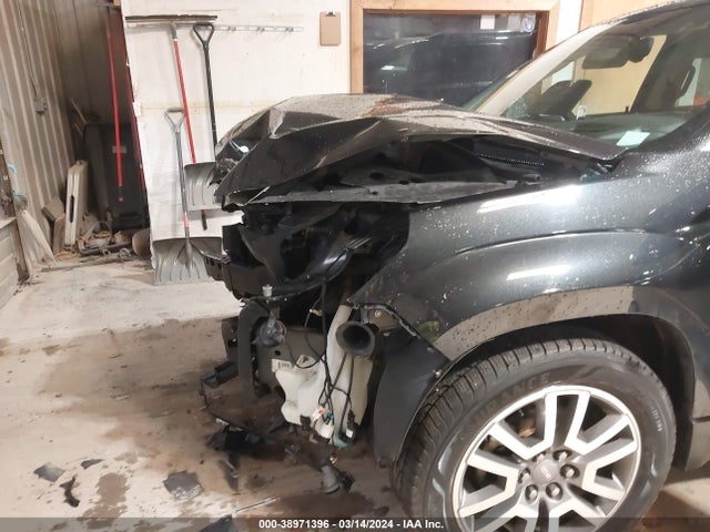 GMC Acadia Denali 2014 1GKKVTKD7EJ179347 Image 13