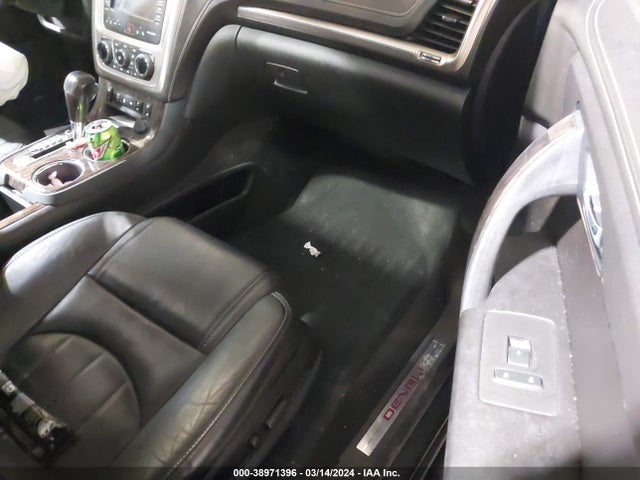 GMC Acadia Denali 2014 1GKKVTKD7EJ179347 Image 5