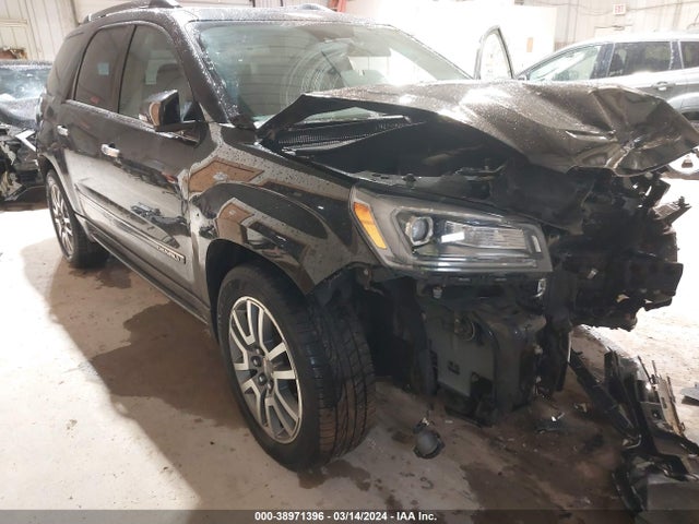GMC Acadia Denali 2014 1GKKVTKD7EJ179347 Image 6