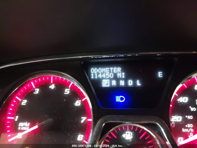 GMC Acadia Denali 2014 1GKKVTKD7EJ179347 Image 7