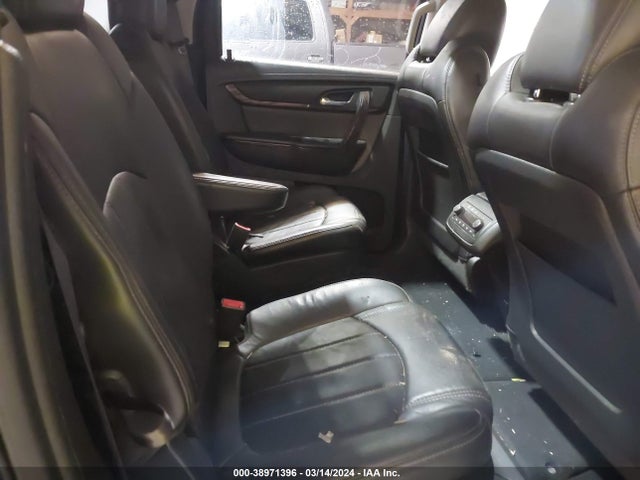 GMC Acadia Denali 2014 1GKKVTKD7EJ179347 Image 8