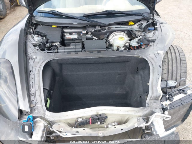 2013 PORSCHE BOXSTER WP0CB2A87DS130438 Photo 9