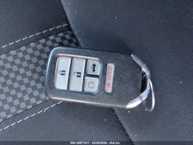 Honda Civic Sport 2021 2HGFC2F87MH533282 Image 11