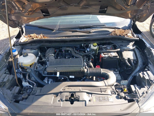 Ford Escape Active 2023 1FMCU0GN2PUA14483 Image 10