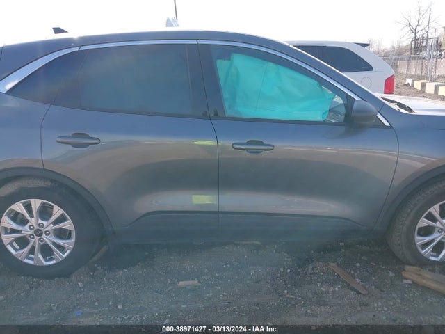 Ford Escape Active 2023 1FMCU0GN2PUA14483 Image 13
