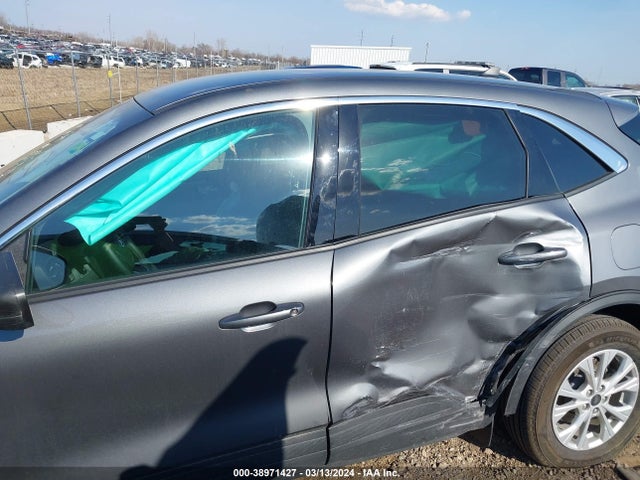 Ford Escape Active 2023 1FMCU0GN2PUA14483 Image 14