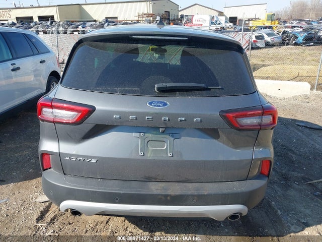 Ford Escape Active 2023 1FMCU0GN2PUA14483 Image 16