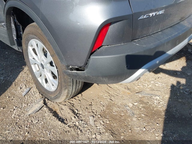 Ford Escape Active 2023 1FMCU0GN2PUA14483 Image 17