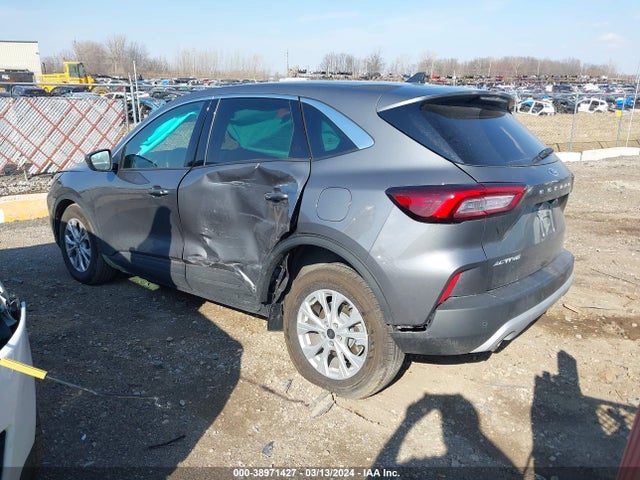 Ford Escape Active 2023 1FMCU0GN2PUA14483 Image 3