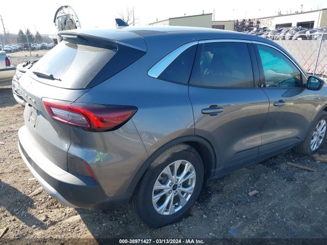Ford Escape Active 2023 1FMCU0GN2PUA14483 Image 4