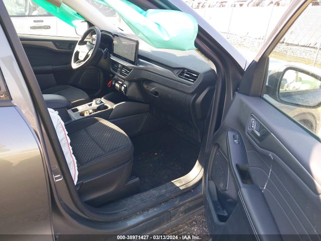 Ford Escape Active 2023 1FMCU0GN2PUA14483 Image 5