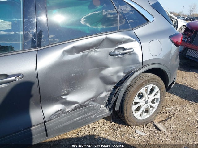 Ford Escape Active 2023 1FMCU0GN2PUA14483 Image 6