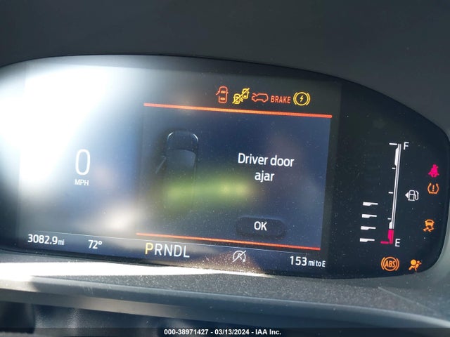 Ford Escape Active 2023 1FMCU0GN2PUA14483 Image 7