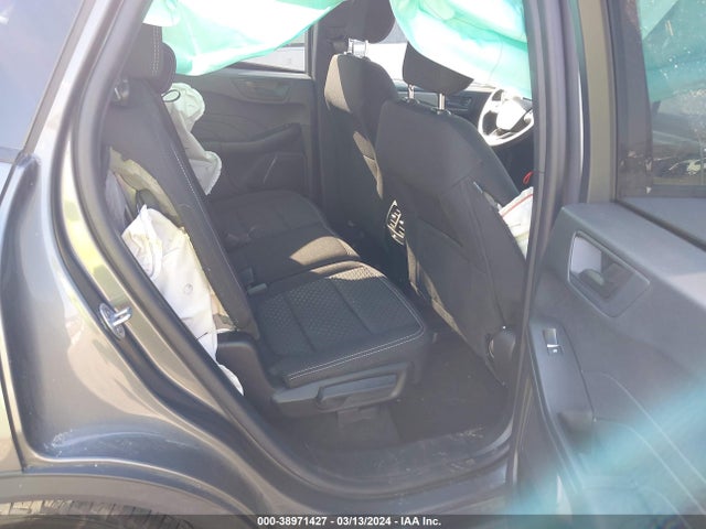 Ford Escape Active 2023 1FMCU0GN2PUA14483 Image 8