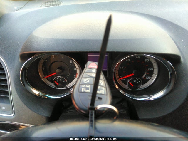 Dodge Grand Caravan Sxt 2017 2C4RDGCG4HR713756 Image 11