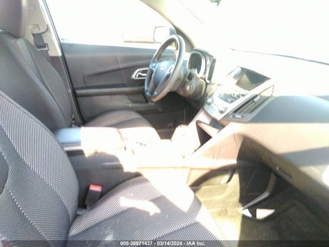 Chevrolet EQUINOX LS 2016 2GNFLEEK7G6164458 Image 5