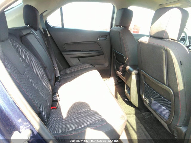 Chevrolet EQUINOX LS 2016 2GNFLEEK7G6164458 Image 8