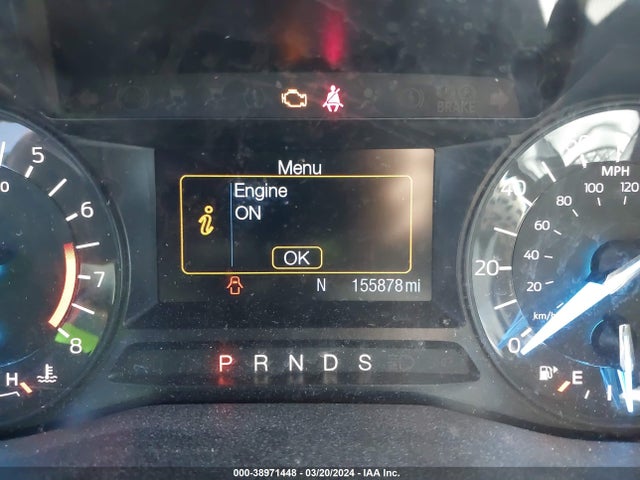 Ford Explorer 2016 1FM5K7B81GGA41701 Image 7