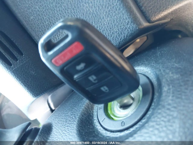 Honda Accord Lx-s 2014 1HGCT1B3XEA010362 Image 11