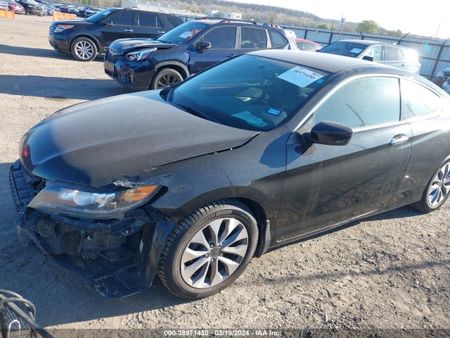 Honda Accord Lx-s 2014 1HGCT1B3XEA010362 Image 2