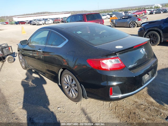 Honda Accord Lx-s 2014 1HGCT1B3XEA010362 Image 3