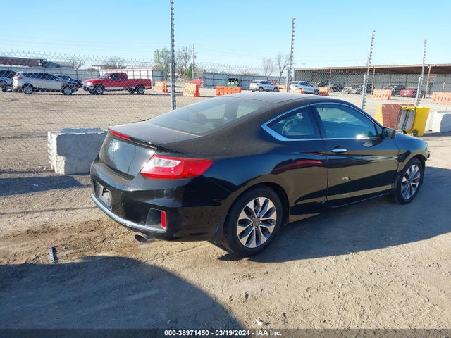 Honda Accord Lx-s 2014 1HGCT1B3XEA010362 Image 4