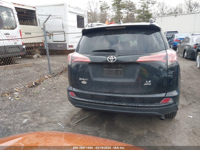 Toyota RAV4 LE 2018 2T3BFREV2JW781228 Image 16