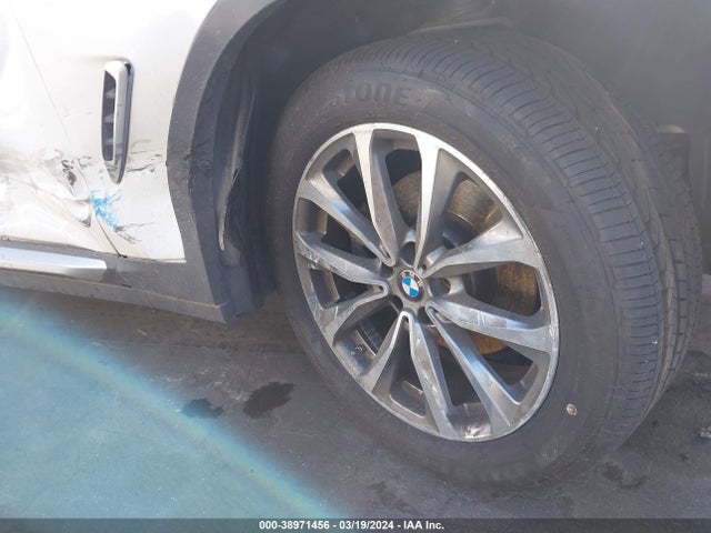 BMW X3 Sdrive30i 2019 5UXTR7C57KLR51282 Image 18