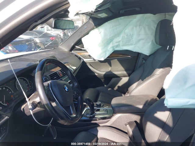 BMW X3 Sdrive30i 2019 5UXTR7C57KLR51282 Image 5