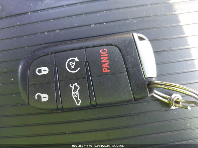 Dodge Charger Sxt Rwd 2019 2C3CDXBG1KH720902 Image 11