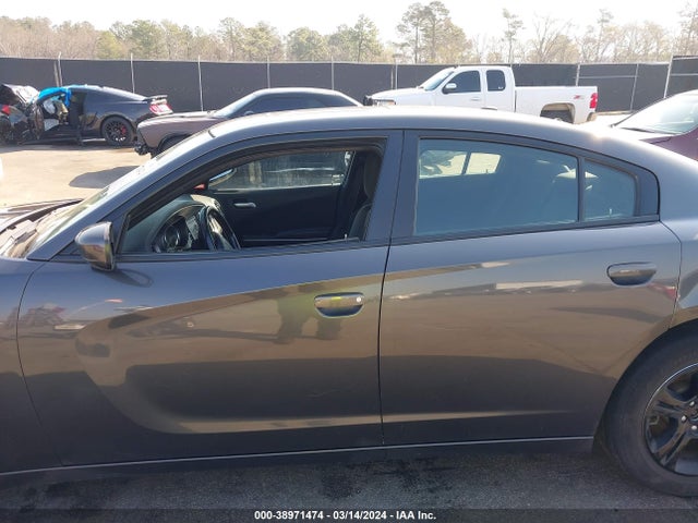 Dodge Charger Sxt Rwd 2019 2C3CDXBG1KH720902 Image 14