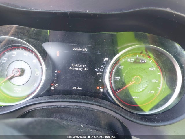 Dodge Charger Sxt Rwd 2019 2C3CDXBG1KH720902 Image 7