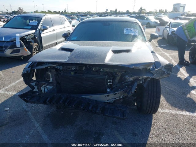 Dodge Challenger R/t 2016 2C3CDZBT6GH221948 Image 13