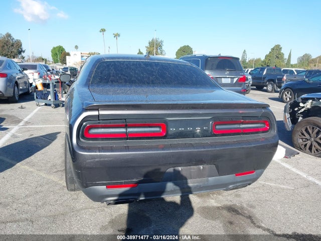 Dodge Challenger R/t 2016 2C3CDZBT6GH221948 Image 17