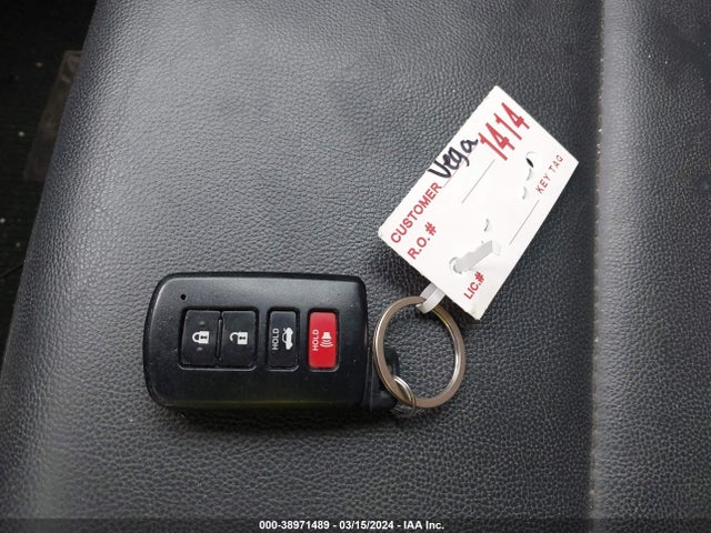 Toyota Corolla Xle 2019 5YFBURHE1KP924425 Image 11