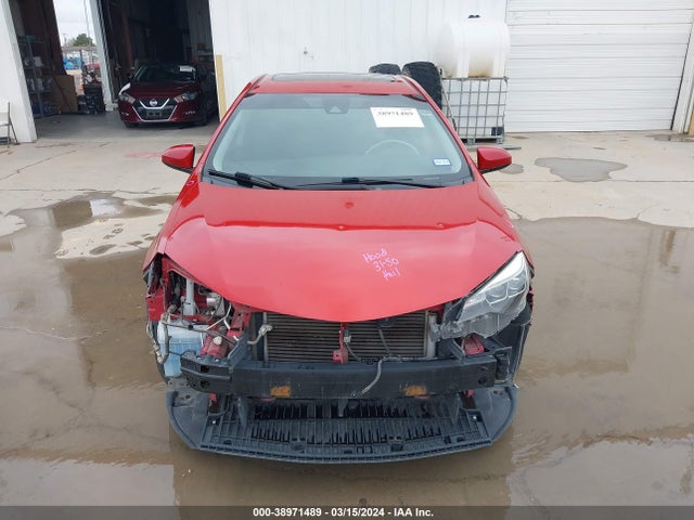 Toyota Corolla Xle 2019 5YFBURHE1KP924425 Image 12