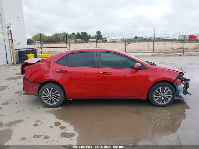 Toyota Corolla Xle 2019 5YFBURHE1KP924425 Image 13