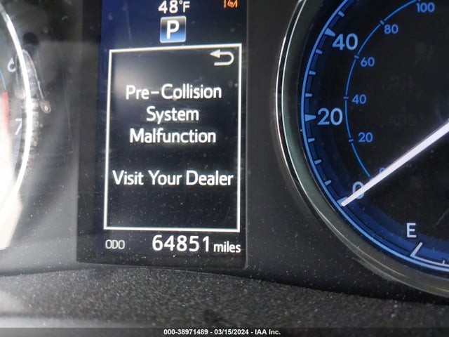 Toyota Corolla Xle 2019 5YFBURHE1KP924425 Image 15