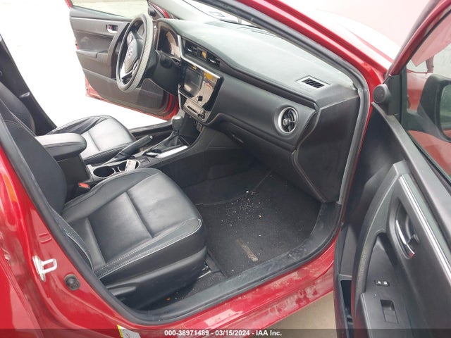 Toyota Corolla Xle 2019 5YFBURHE1KP924425 Image 5