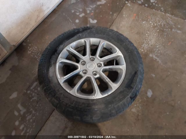 1C4RJFBG1EC501938 Jeep Grand Cherokee Limited